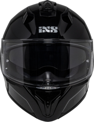 Integrální helma iXS X14091-003-M iXS 217 1.0 X14091 černý M