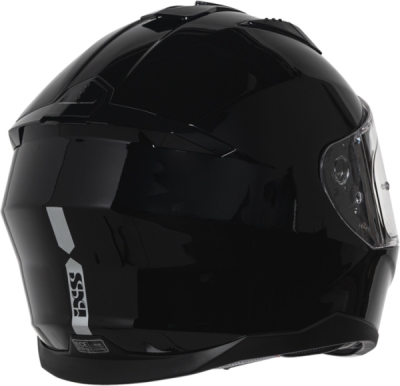 Integrální helma iXS X14091-003-M iXS 217 1.0 X14091 černý M