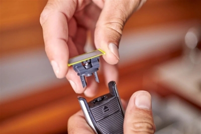 Philips OneBlade QP620/50 sada Tvář + Tělo