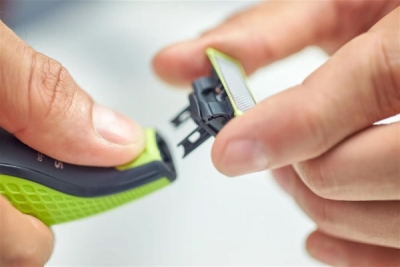 Philips OneBlade QP620/50 sada Tvář + Tělo