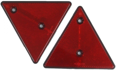 Sada světel pro přívěsný vozík s magnetem MAR-POL M02035
