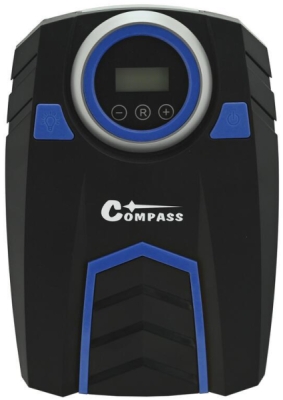 Compass kompresor 12V CORA se světlem