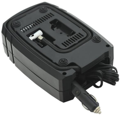 Compass kompresor 12V CORA se světlem