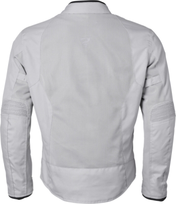 Bunda GMS ZG51021-100-L FIFTYSIX.7 ZG51021 creme white L
