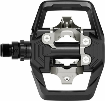 Pedály SHIMANO SPD PD-ME700 s kufry SM-SH51 s klecí v krabičce