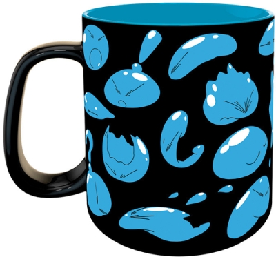 Hrnek Slime Rimuru 460ml