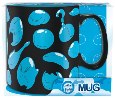 Hrnek Slime Rimuru 460ml