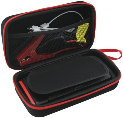 Compass powerbanka s funkcí SMART JUMP STARTER 16.000mAh 2000A
