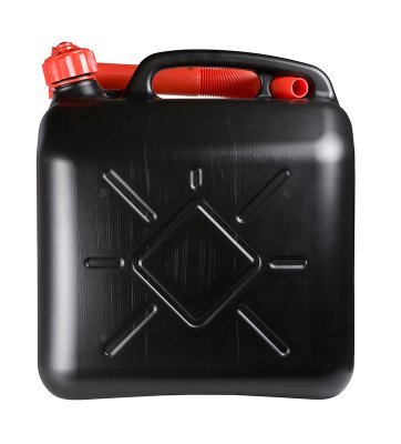 Sheron Kanystr na PHM černý, 10L