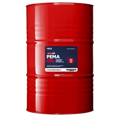 Motorový olej PEMA OIL 5W-40, 60L