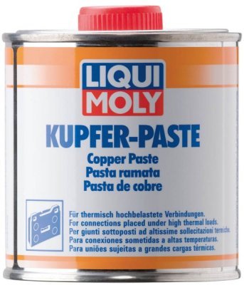 Liqui Moly Měděná pasta, 250g