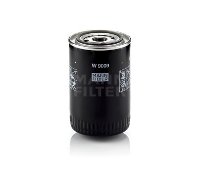 Olejový filtr MANN-FILTER W 9009