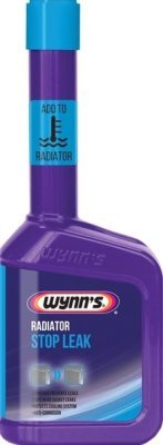 Wynn's Radiator Stop Leak, 325ml