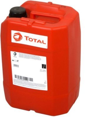Hydraulický olej Total Biohydran TMP 32, 20L