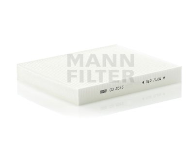Kabinový filtr MANN-FILTER CU 2545