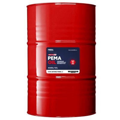 Motorový olej PEMA OIL 10W-40, 60L
