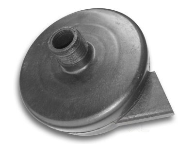 Vzduchový filtr pro kompresor 90mm, závit 19mm MAR-POL M806872