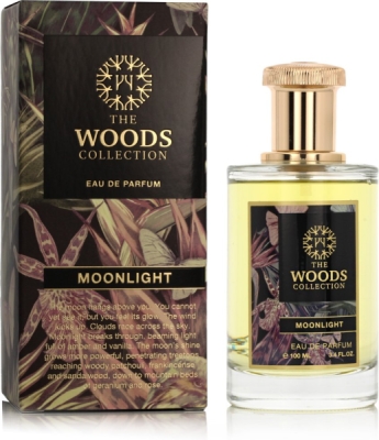 The Woods Collection Moonlight EDP 100 ml