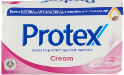 Protex Cream antibakteriální mýdlo 90 g