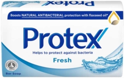 Protex Fresh antibakteriální mýdlo 90 g
