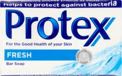 Protex Fresh antibakteriální mýdlo 90 g