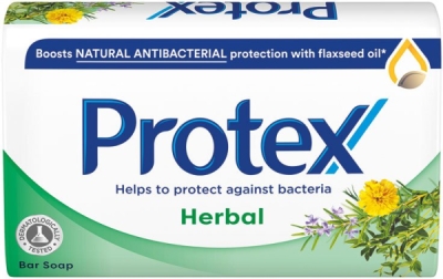 Protex Herbal antibakteriální mýdlo 90 g