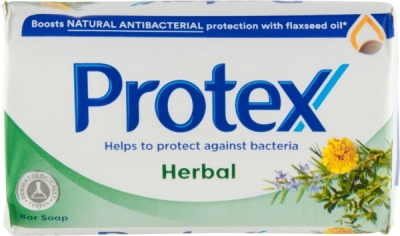 Protex Herbal antibakteriální mýdlo 90 g