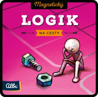 Magnetický Logik