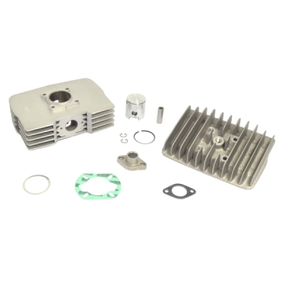 Válec sada ATHENA 020000/1 Big Bore d 48 mm, 80 cc