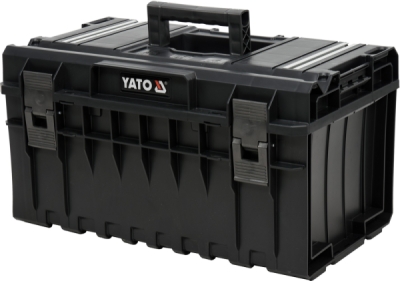Box na nářadí 585x385x320mm Yato YT-09167