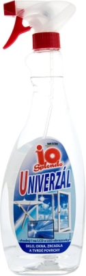 IO Splendo Univerzal čisticí prostředek s alkoholem 750 ml