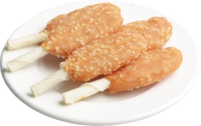 Big Chicken Drumstick JUKO Snacks 70 g
