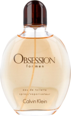 Calvin Klein Obsession for Men EDT 200 ml M