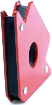 Úhlový magnet 45°/90°/135°, 22,6kg MAR-POL M79416