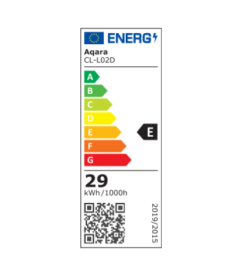 Aqara Ceiling Light T1M - Zigbee stropní svítidlo