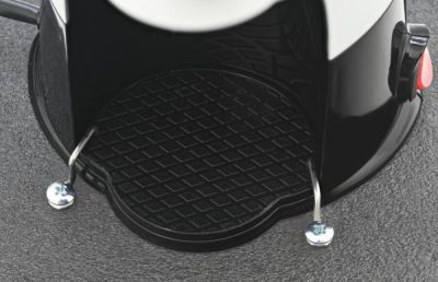 Compass kávovar - překapávač 12V 170W 15A 150ml