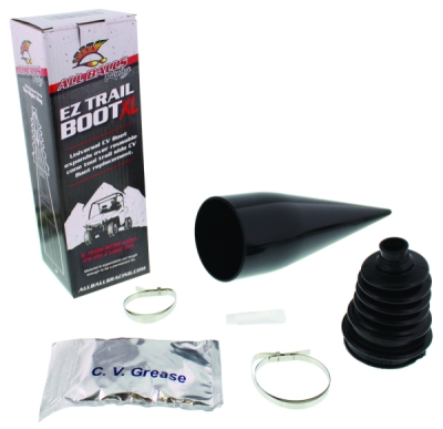 Universal boot kit All Balls Racing UB19-5038 with tool XL