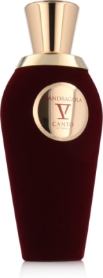 V Canto Mandragola Extrait de Parfum 100 ml