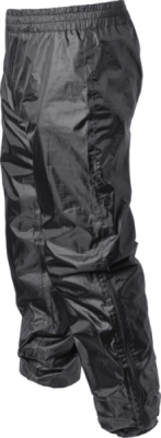 Rain set GMS ZG79802-003-4XL EURIA ZG79802 černý 4XL