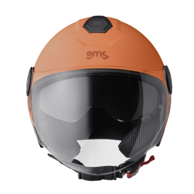 Otevřená helma GMS ZG11501-M06-M GELATO ZG11501 broskvová M