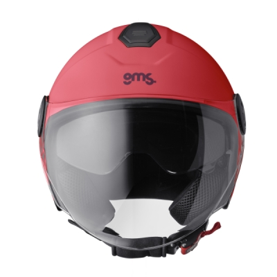 Otevřená helma GMS ZG11501-M02-XL GELATO ZG11501 třešňová XL