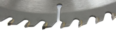 Kotouč pilový s SK plátky (vidiový), 250x60Tx32mm MAR-POL