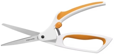 Fiskars pružinové nůžky na látky Easy Action 26 cm