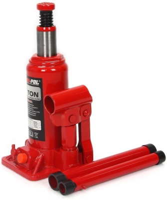 Hydraulický zvedák 5t - panenka MAR-POL