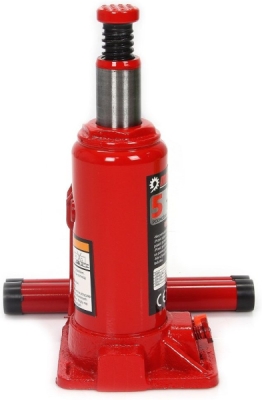 Hydraulický zvedák 5t - panenka MAR-POL