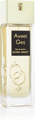 Alyssa Ashley - Ambre Gris EDP (50 ml) W