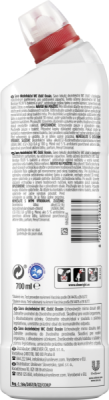 Savo WC gelový čistič s vůní oceánu 700 ml