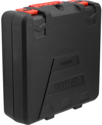 Rázový utahovák AKU 3/4" 18V 2000Nm Yato YT-828075