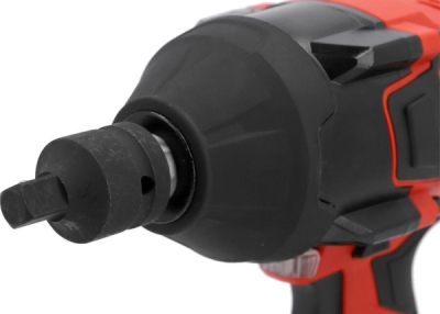 Rázový utahovák AKU 3/4" 18V 2000Nm Yato YT-828075