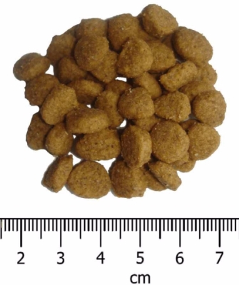 OPTIMAnova Cat Sterilised 20 kg